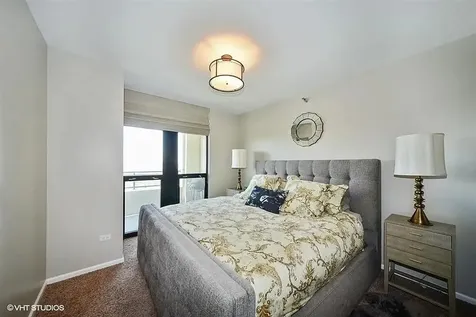 1255 South State Street Chicago IL 60605
