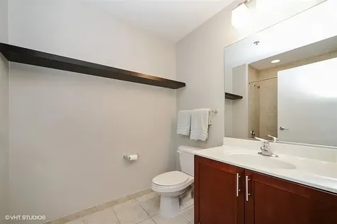 1255 South State Street Chicago IL 60605