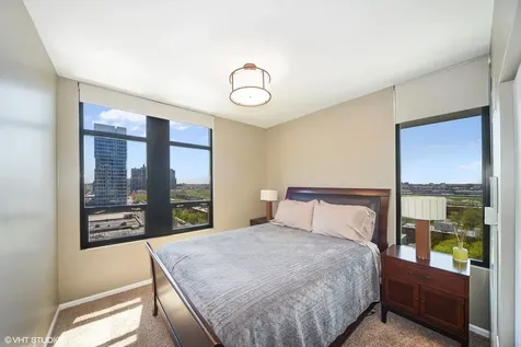 1255 South State Street Chicago IL 60605