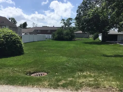 11832 South La Crosse Avenue Alsip IL 60803