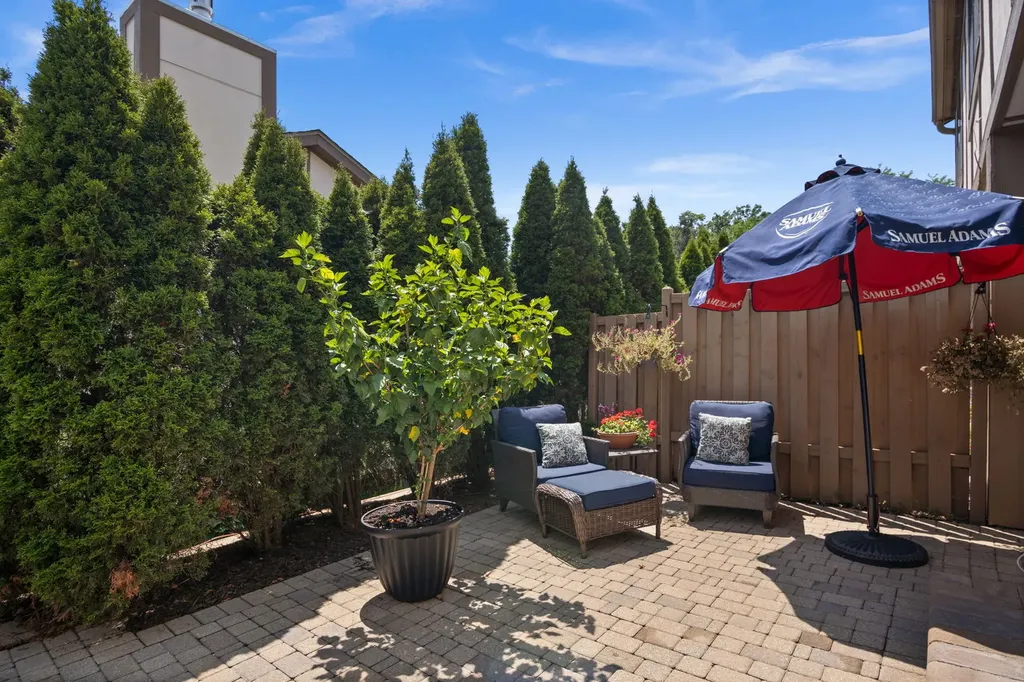 1054 Oakview Drive Wheaton IL 60187