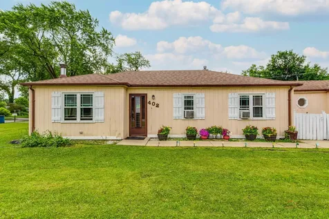 402 South Addison Street Bensenville IL 60106