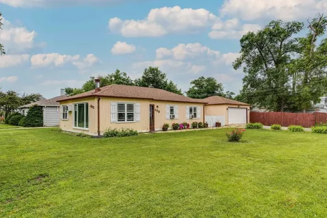 402 South Addison Street Bensenville IL 60106