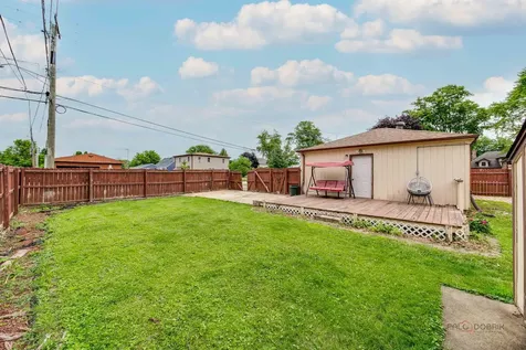 402 South Addison Street Bensenville IL 60106