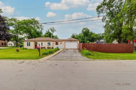402 South Addison Street Bensenville IL 60106