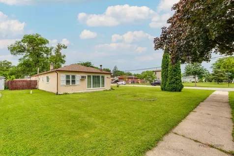 402 South Addison Street Bensenville IL 60106