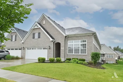13161 Eliza Court Lemont IL 60439