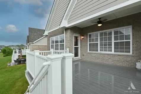 13161 Eliza Court Lemont IL 60439