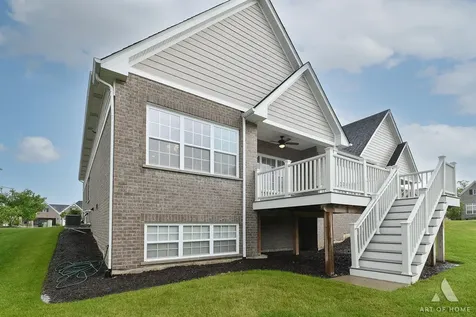 13161 Eliza Court Lemont IL 60439