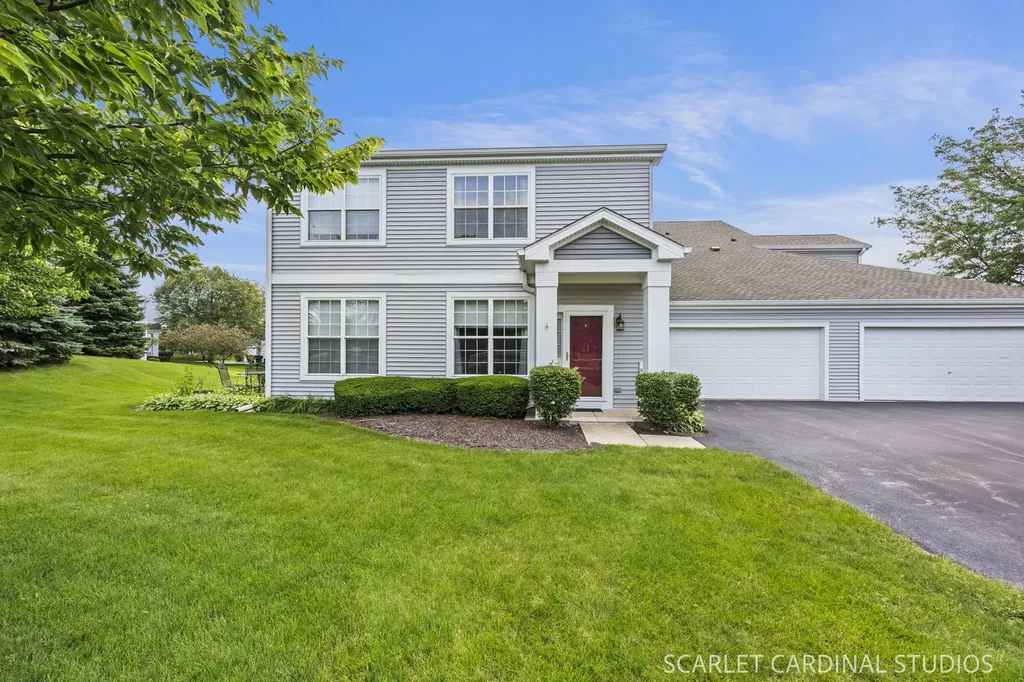 302 Cascade Lane Oswego IL 60543