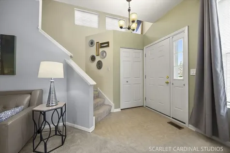 302 Cascade Lane Oswego IL 60543
