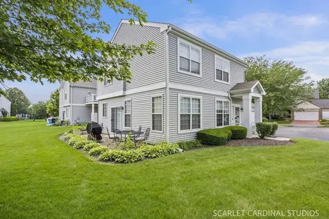 302 Cascade Lane Oswego IL 60543