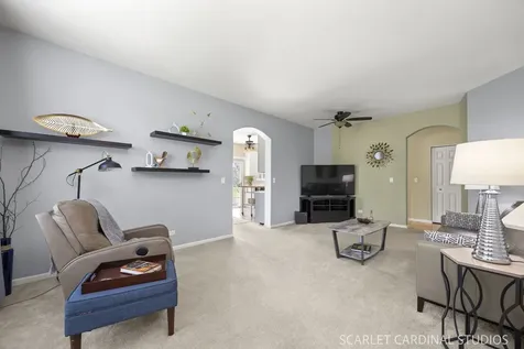 302 Cascade Lane Oswego IL 60543