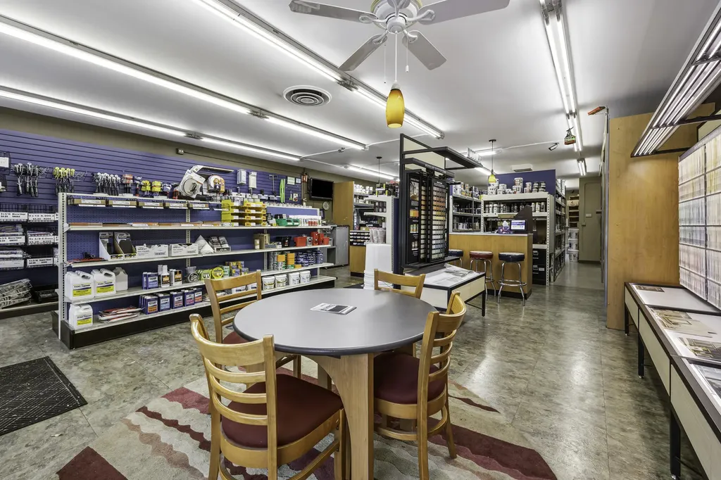 7929 Lincoln Avenue Skokie IL 60077