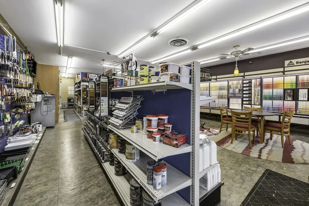 7929 Lincoln Avenue Skokie IL 60077