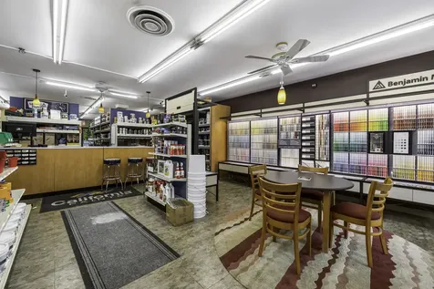 7929 Lincoln Avenue Skokie IL 60077