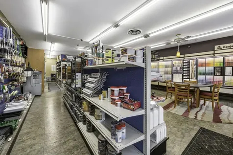 7929 Lincoln Avenue Skokie IL 60077