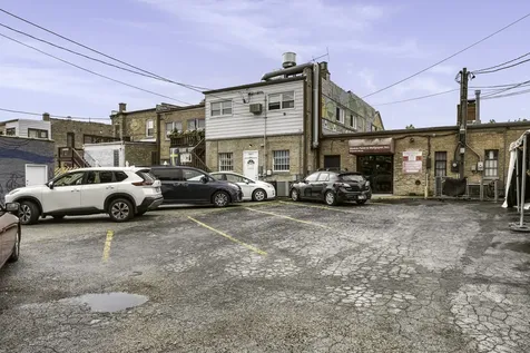 7929 Lincoln Avenue Skokie IL 60077