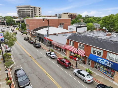 7929 Lincoln Avenue Skokie IL 60077