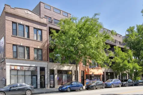 2642 West Chicago Avenue Chicago IL 60622