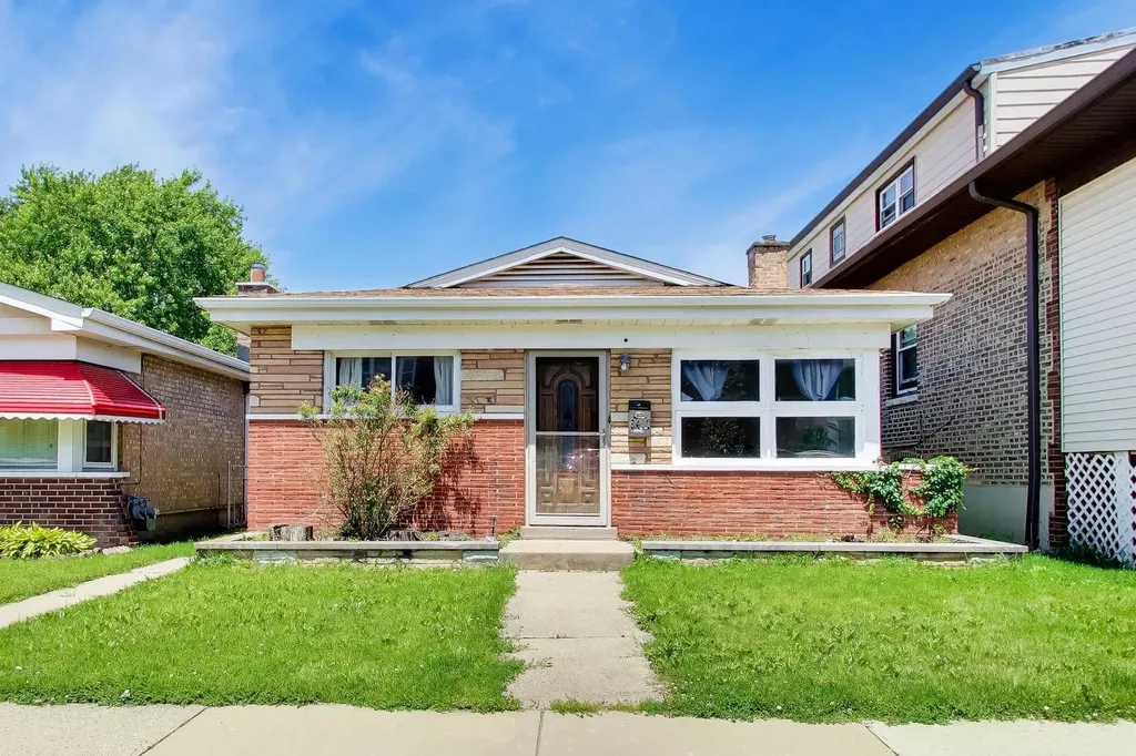 6417 West 26th Street Berwyn IL 60402