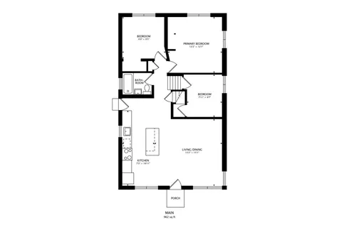 6417 West 26th Street Berwyn IL 60402