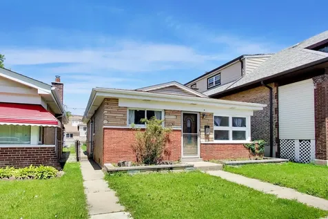 6417 West 26th Street Berwyn IL 60402