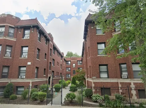 2645 North Spaulding Avenue Chicago IL 60647