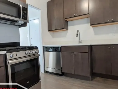 2645 North Spaulding Avenue Chicago IL 60647