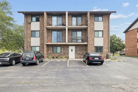 9949 Shady Lane Orland Park IL 60462
