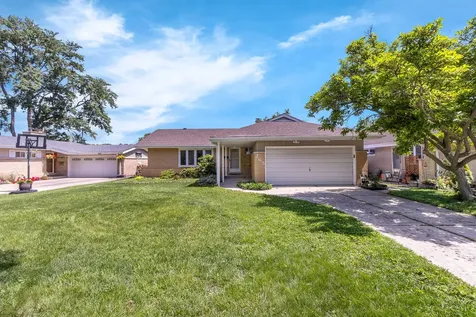 265 Terry Lane Villa Park IL 60181