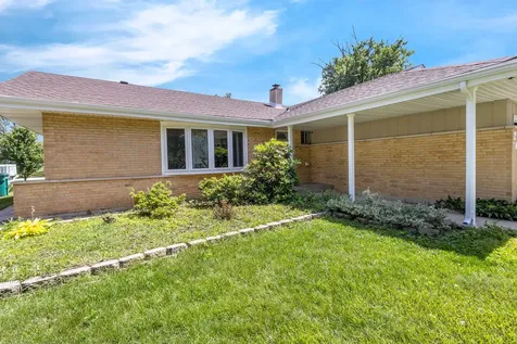 265 Terry Lane Villa Park IL 60181