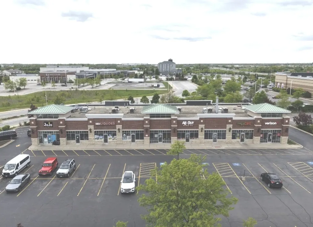 7101 183RD Street W Tinley Park IL 60477