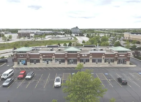 7101 183RD Street W Tinley Park IL 60477