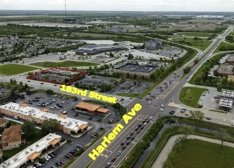 7101 183RD Street W Tinley Park IL 60477