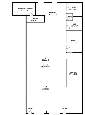 7101 183RD Street W Tinley Park IL 60477