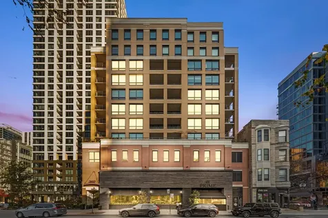 707 North Wells Street Chicago IL 60654