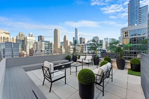 707 North Wells Street Chicago IL 60654