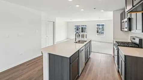 17396 Ulster Drive Tinley Park IL 60477