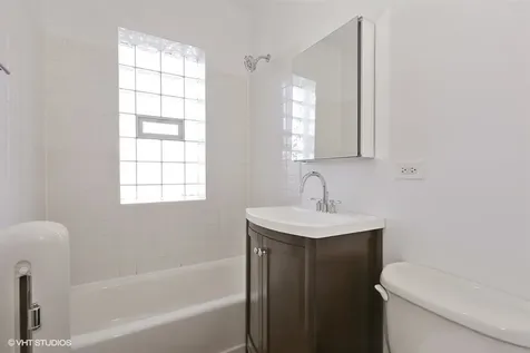 2452 West Addison Street Chicago IL 60618