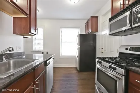 2452 West Addison Street Chicago IL 60618