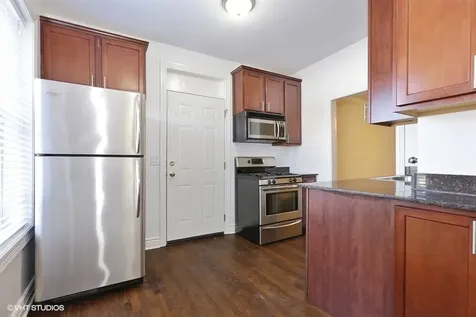 2452 West Addison Street Chicago IL 60618