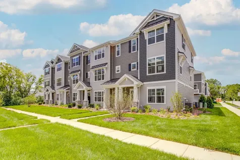 541 Yosemite Way Mundelein IL 60060