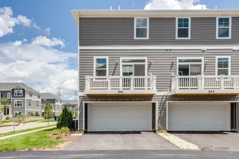 541 Yosemite Way Mundelein IL 60060