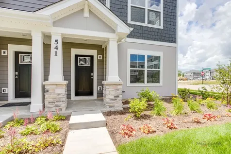 541 Yosemite Way Mundelein IL 60060