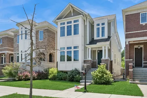 6092 North Sauganash Avenue Chicago IL 60646