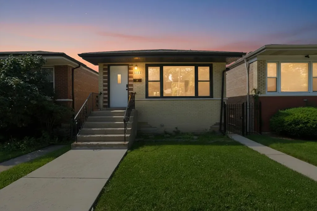 1111 East 93rd Street Chicago IL 60619