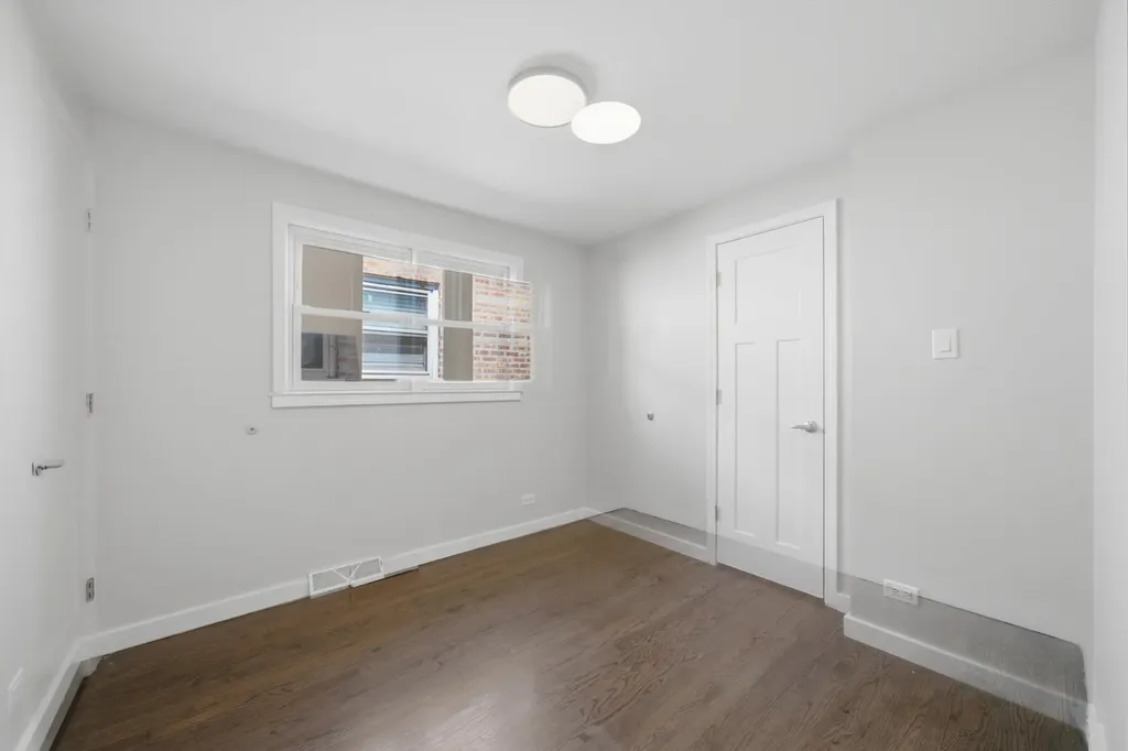 1111 East 93rd Street Chicago IL 60619