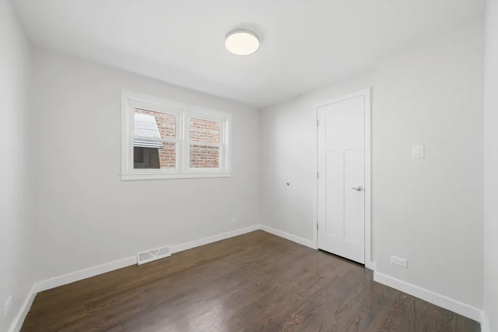 1111 East 93rd Street Chicago IL 60619