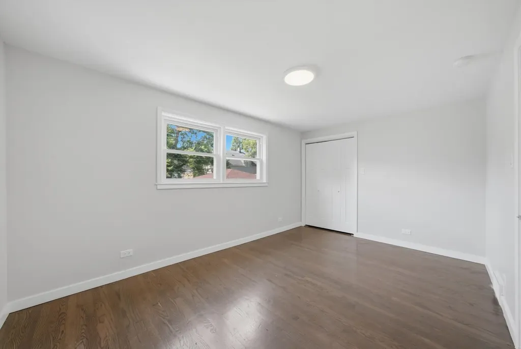 1111 East 93rd Street Chicago IL 60619